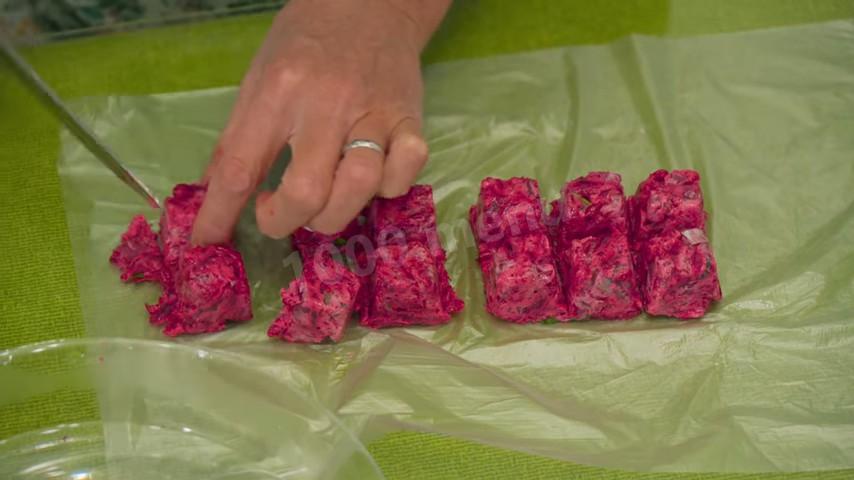 Шаг 32 приготовления Три уникальных закуски с селедкой на праздник
