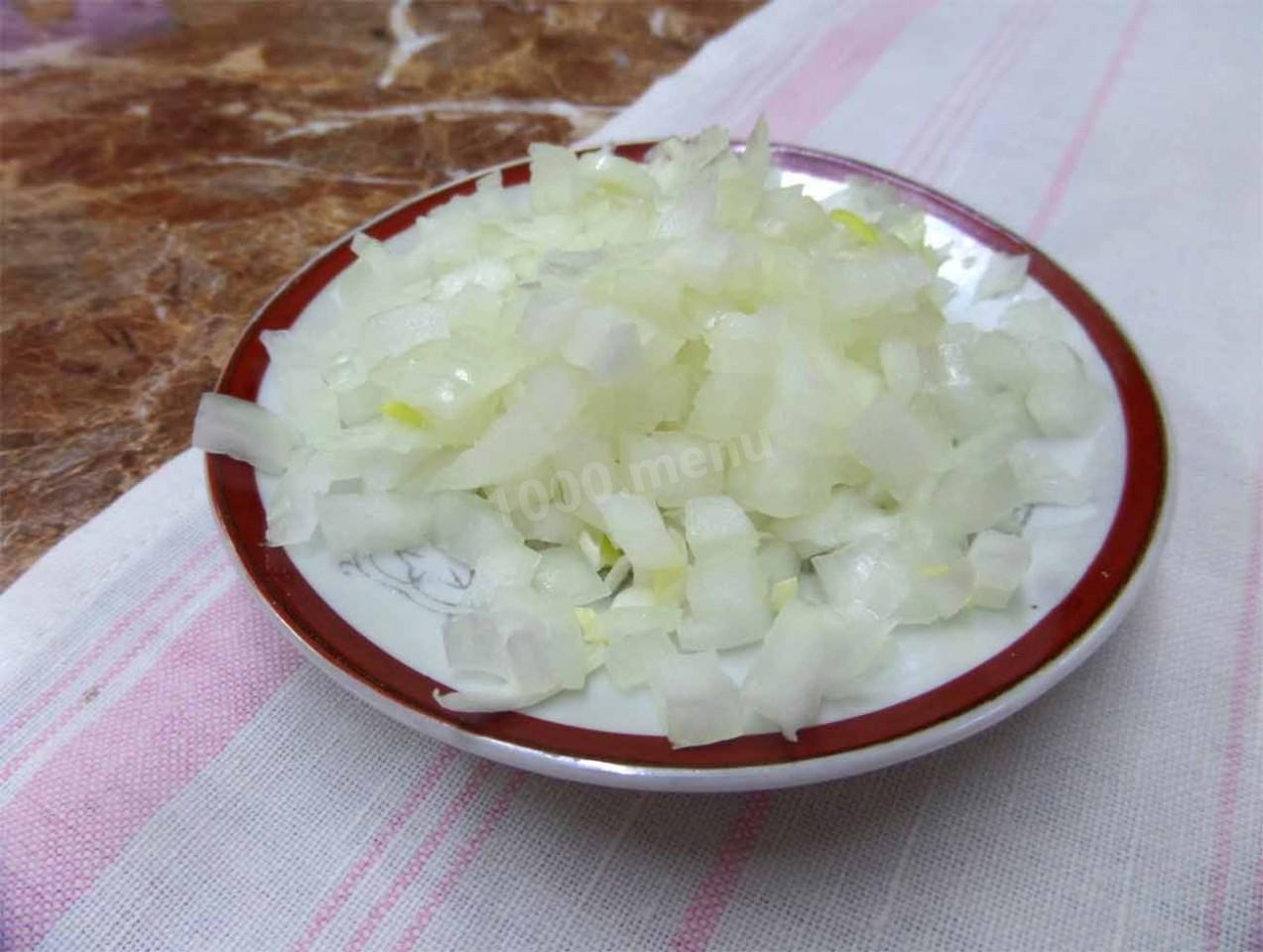 Шаг 3 приготовления Маринованные куриные яйца в соевом соусе