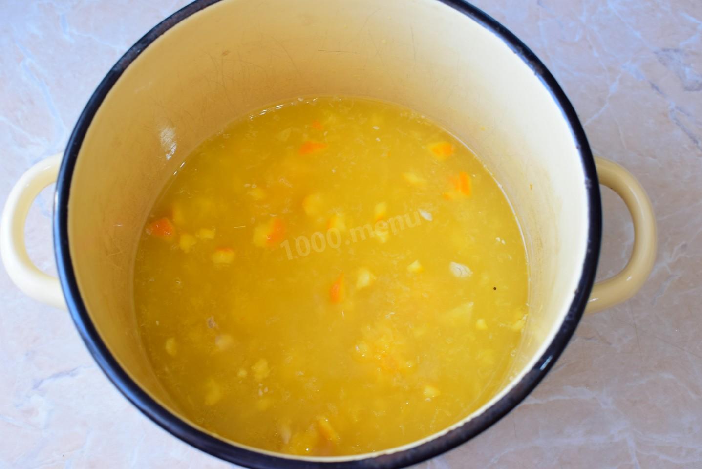 Шаг 5 приготовления Лимонад из апельсинов домашний