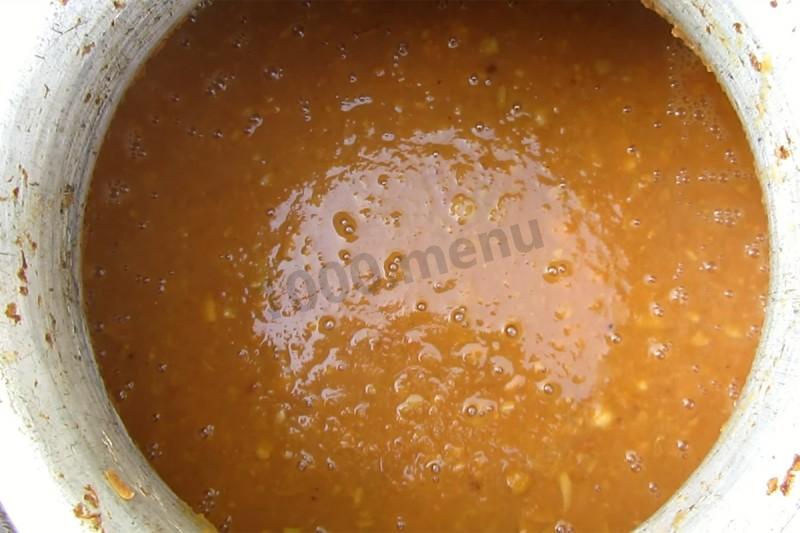 Шаг 9 приготовления Кальвадос в домашних условиях из яблок