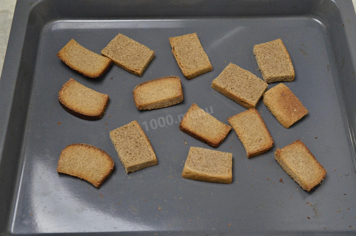 Шаг 2 приготовления Закваска для кваса на дрожжах