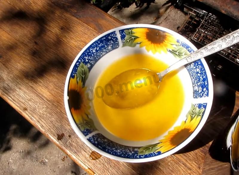 Шаг 6 приготовления Настойка из вишни на спирту Домашняя