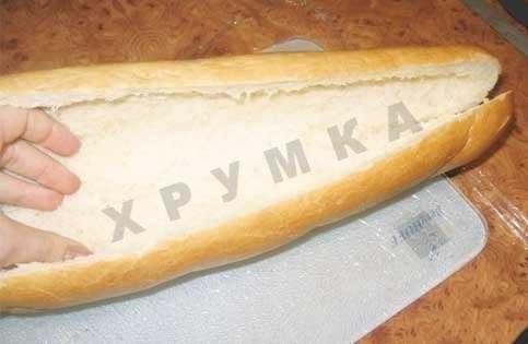 Шаг 1 приготовления Селедка шуба в шубке