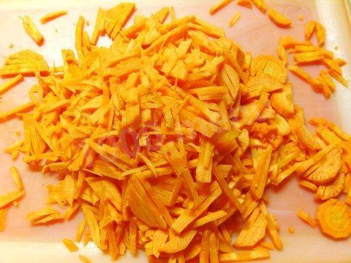 Шаг 5 приготовления Баклажаны закусочные