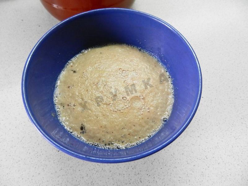 Шаг 5 приготовления Домашняя бражка из варенья
