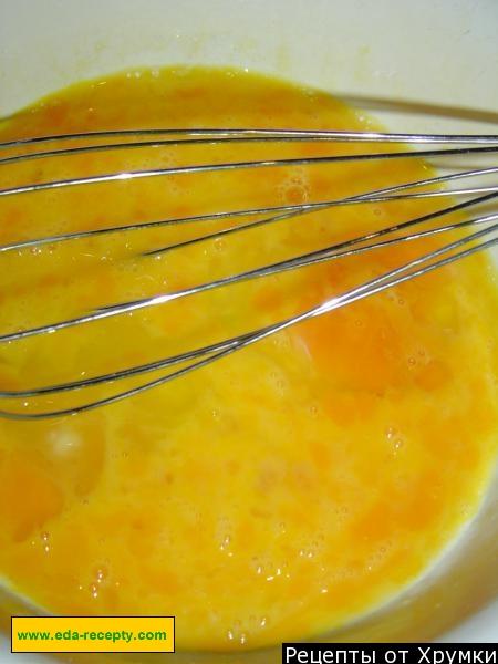 Шаг 11 приготовления Мясной пирог из тонкого лаваша с фаршем и помидорами