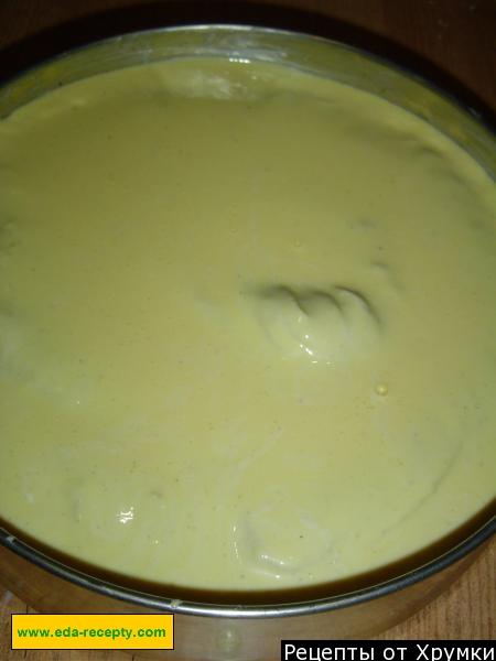 Шаг 13 приготовления Мясной пирог из тонкого лаваша с фаршем и помидорами