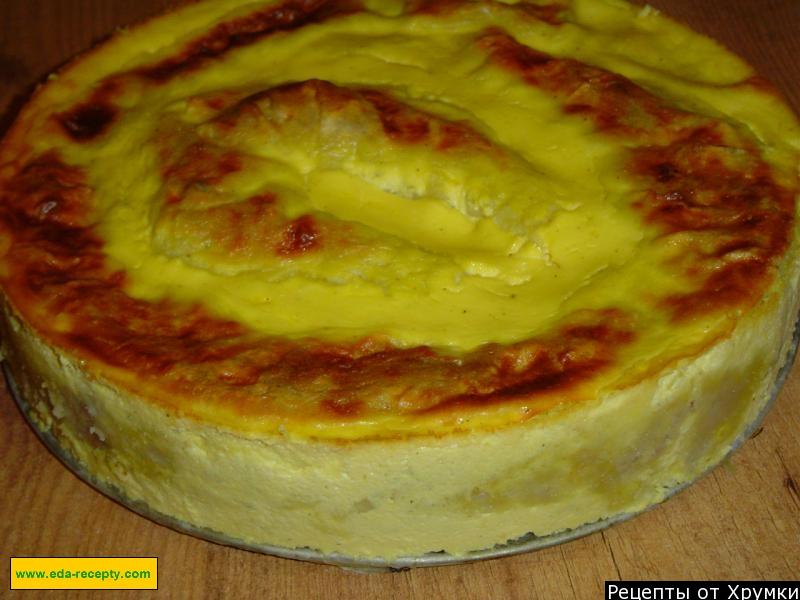 Шаг 15 приготовления Мясной пирог из тонкого лаваша с фаршем и помидорами