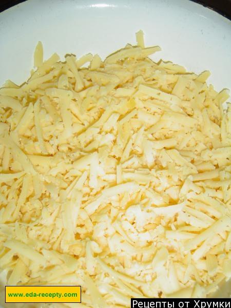 Шаг 4 приготовления Мясной пирог из тонкого лаваша с фаршем и помидорами