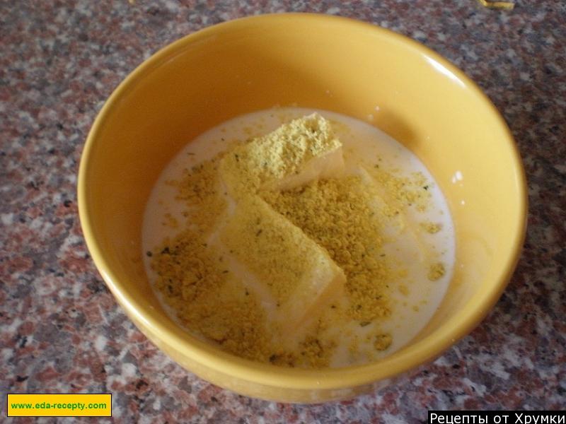 Шаг 2 приготовления Жульен куриный