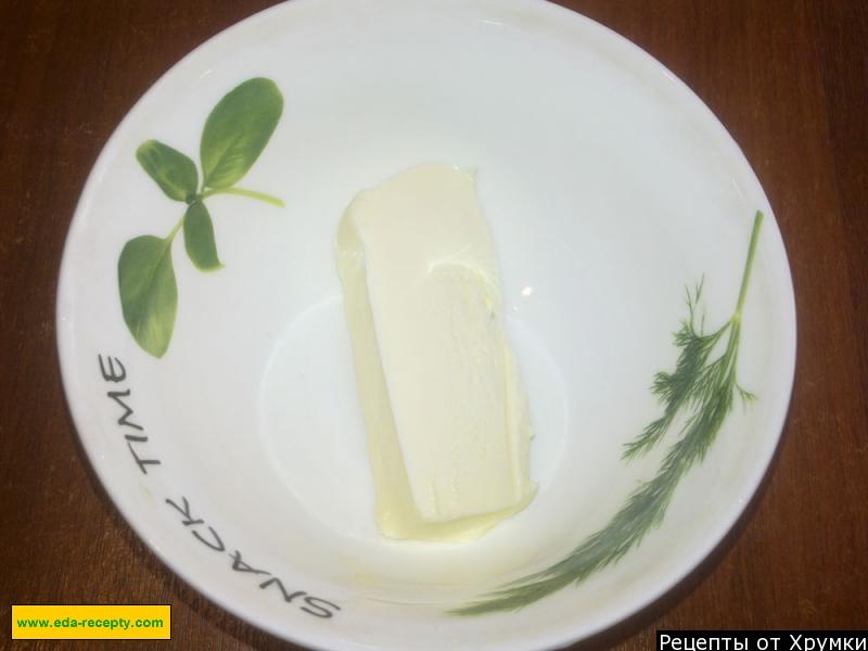 Шаг 2 приготовления Оладьи с сыром на кислом молоке