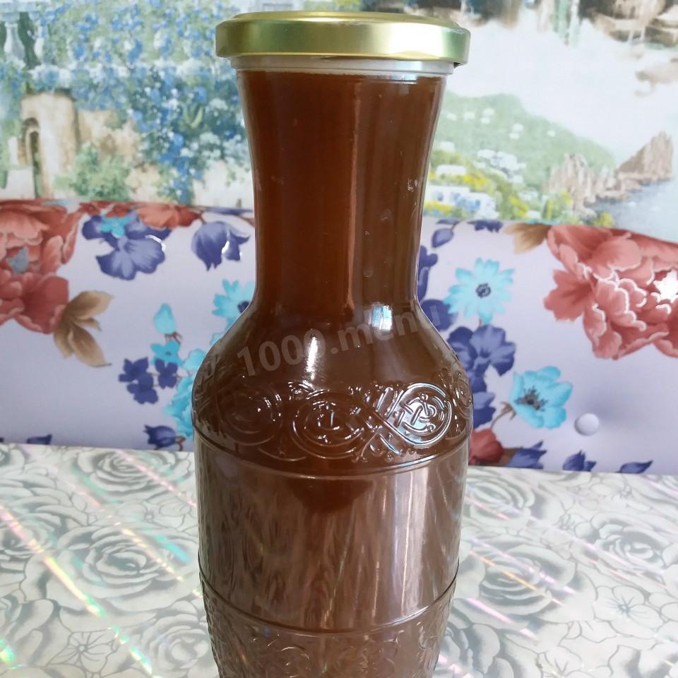 Шаг 5 приготовления Квас домашний из растворимого цикория