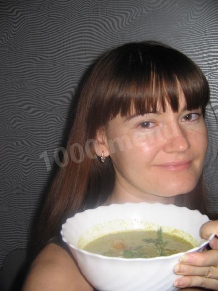 Шаг 9 приготовления Сациви из курицы по грузински