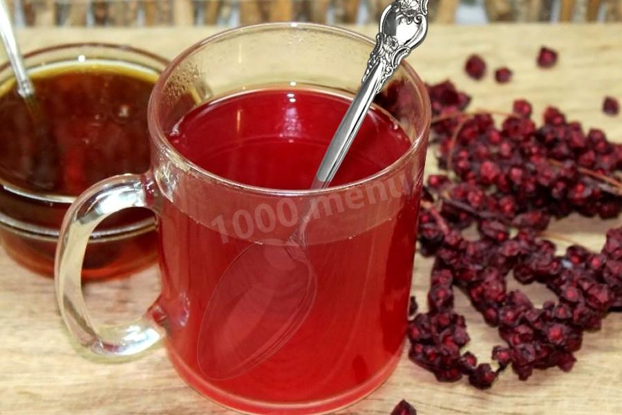 Обложка рецепта Лимонник для похудения