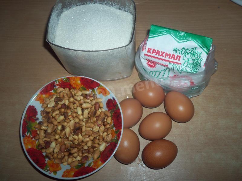 Шаг 7 приготовления Торт Сыр с мышками