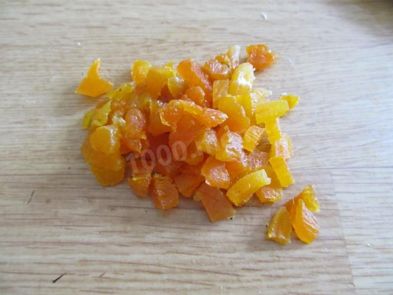Шаг 3 приготовления Сырки творожные глазированные Вкус детства