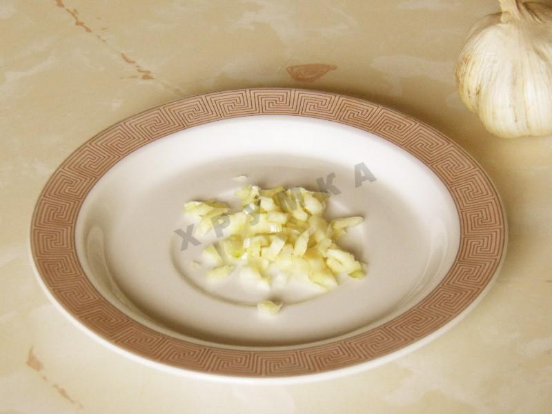 Шаг 9 приготовления Горячий свекольник классический с мясом