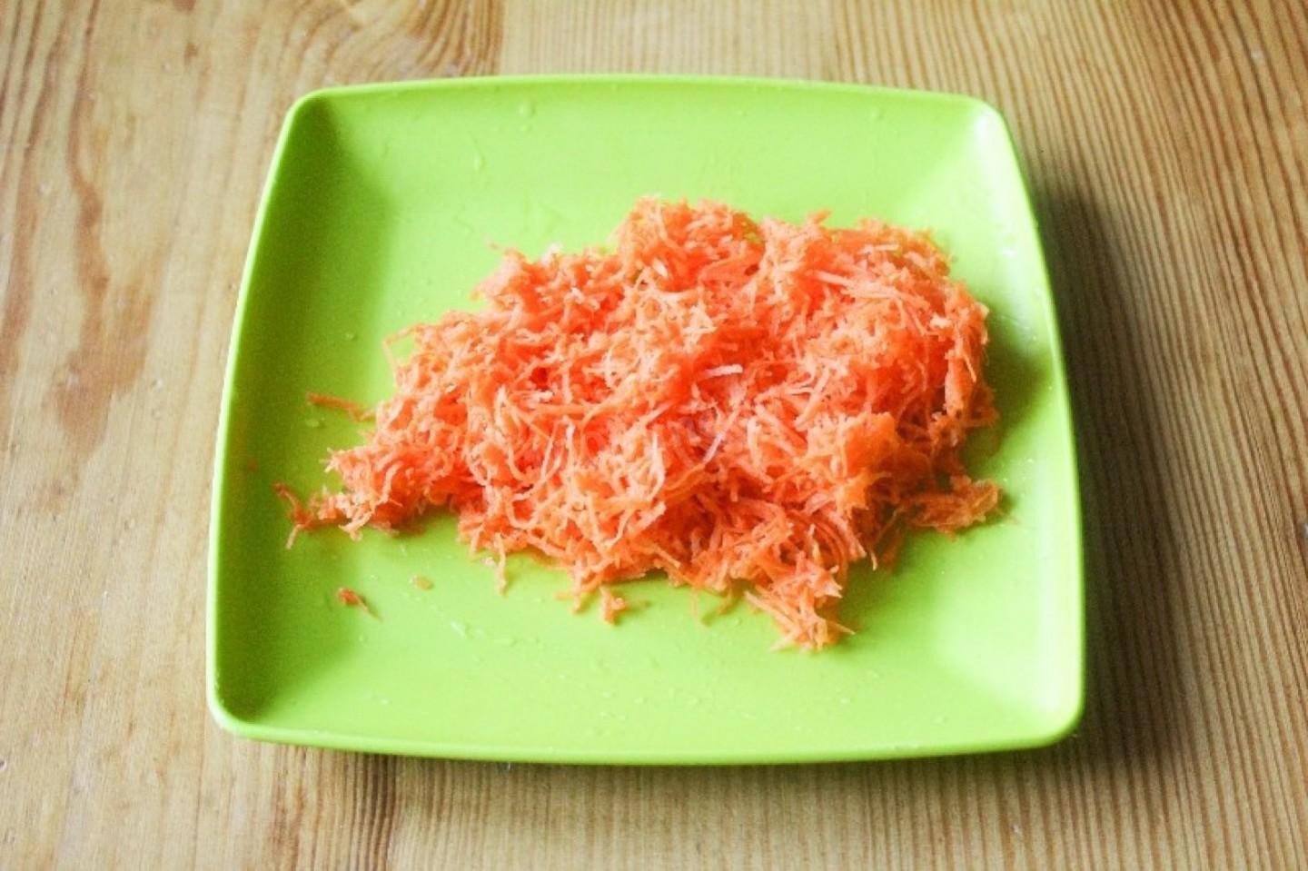 Шаг 4 приготовления Куриный суп с яйцом и вермишелью