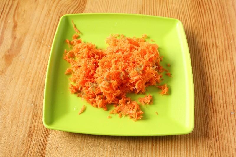 Шаг 4 приготовления Куриный суп с рисом и картошкой