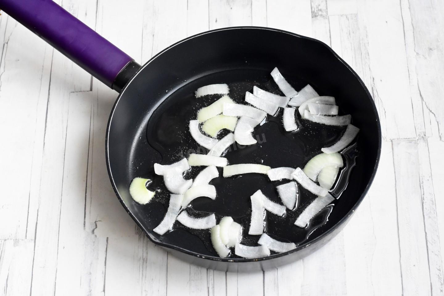 Шаг 13 приготовления Суп харчо с курицей рисом и картошкой