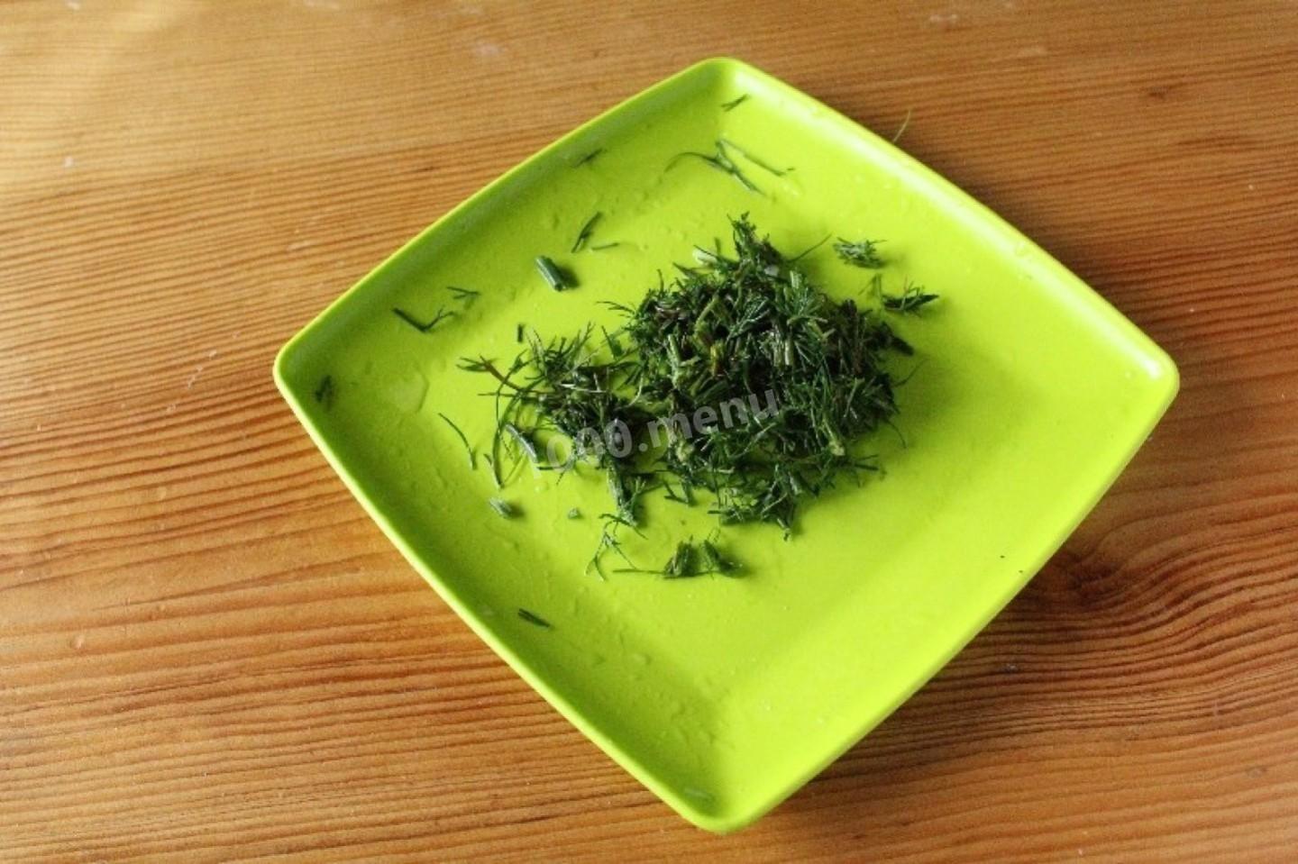 Шаг 6 приготовления Куриный суп с капустой и картошкой