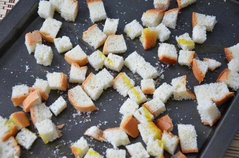 Шаг 9 приготовления Куриный овощной суп