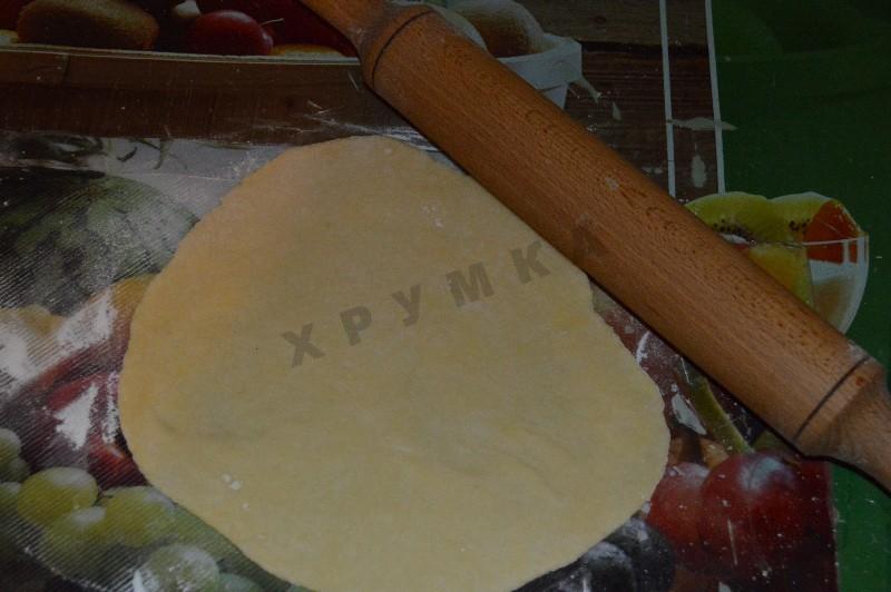 Шаг 5 приготовления Суп Дюшбара