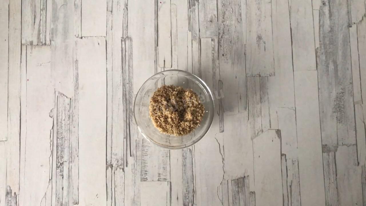 Шаг 10 приготовления Суп харчо с курицей классический