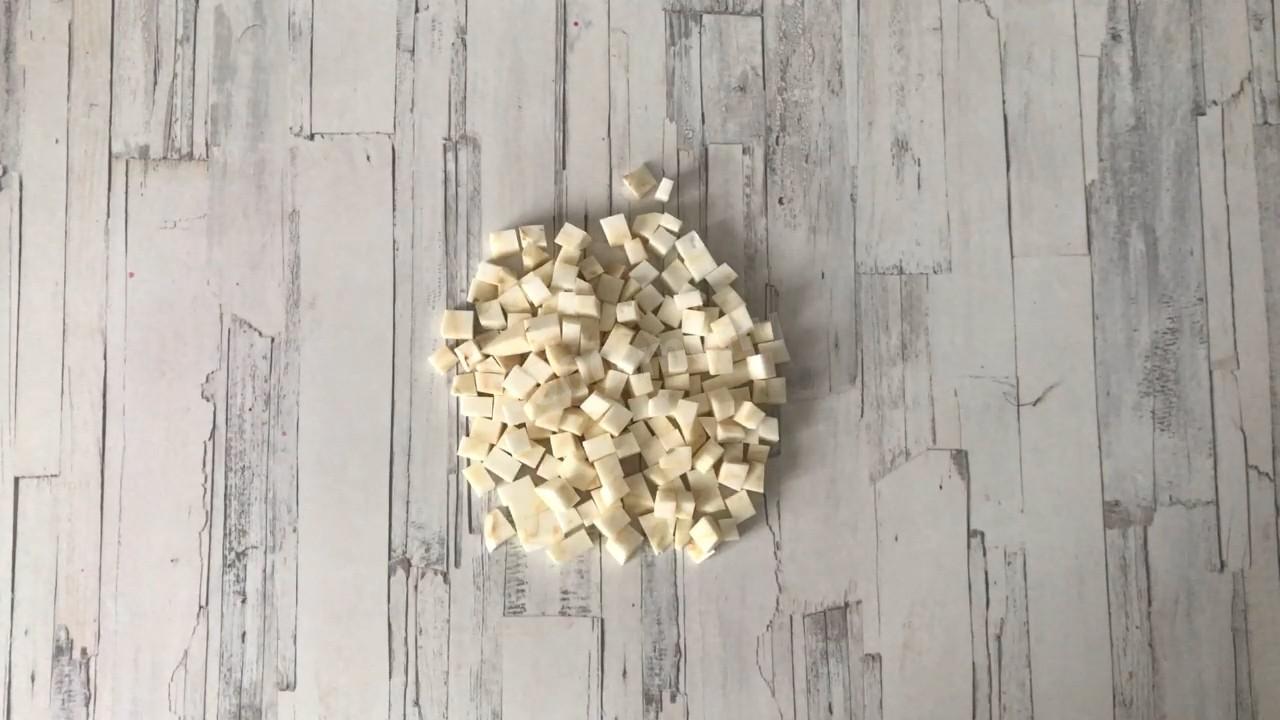 Шаг 5 приготовления Суп харчо с курицей классический