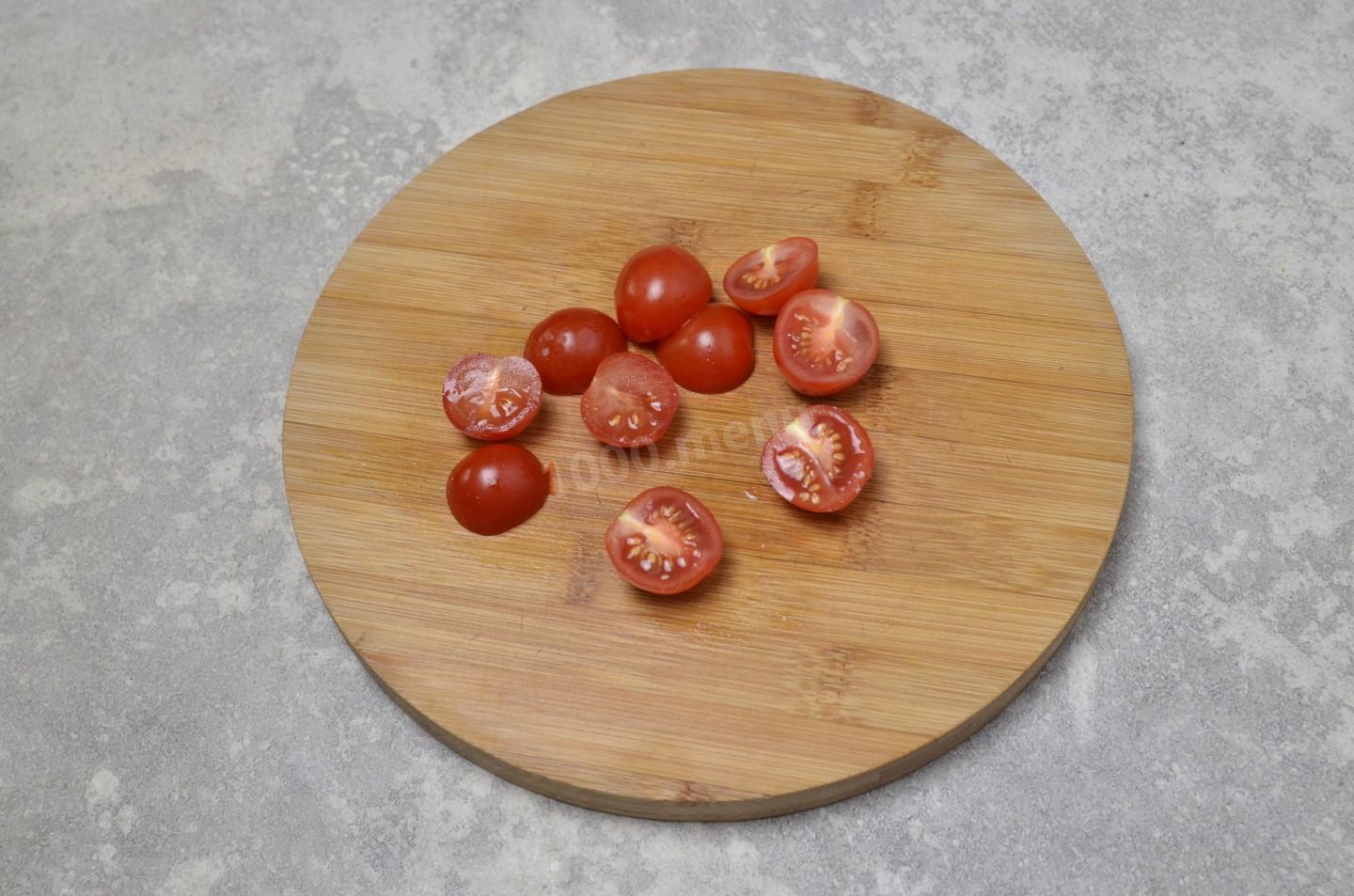 Шаг 6 приготовления Уха из трески самая вкусная