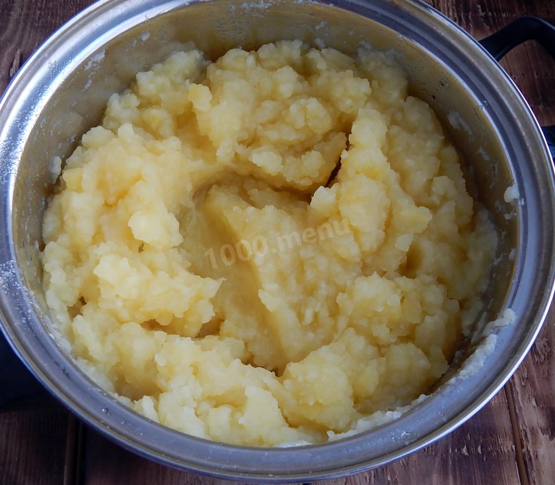 Шаг 3 приготовления Суп карри с курицей