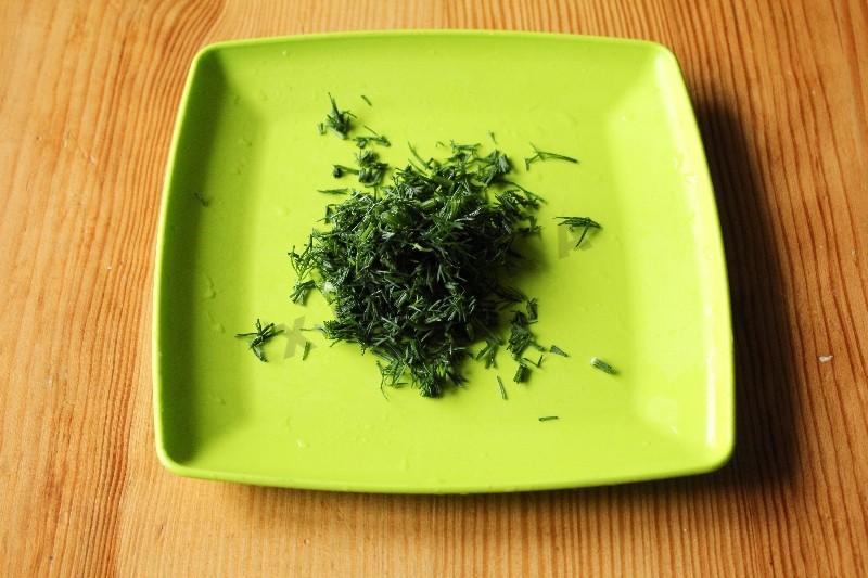 Шаг 12 приготовления Суп из гречи с курицей