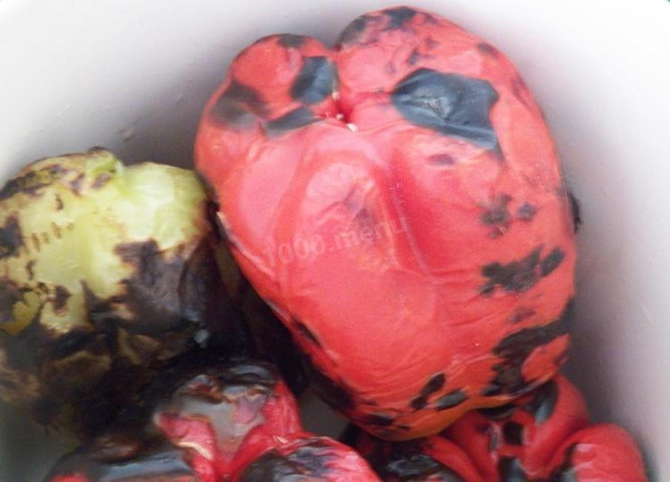 Шаг 3 приготовления Куриный суп ПП с кукурузой и тыквой