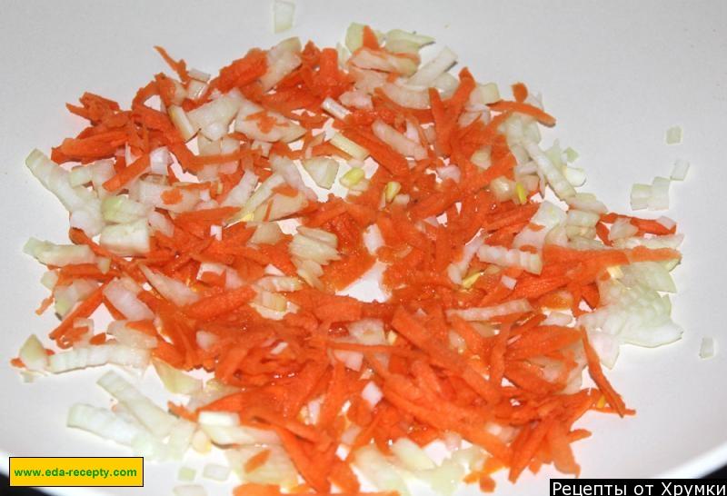 Шаг 6 приготовления Суп лапша с куриными потрошками