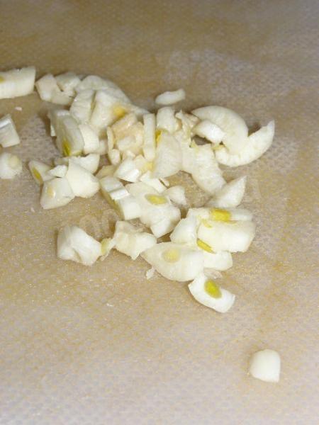 Шаг 9 приготовления Суп Шурпа из говядины с картошкой