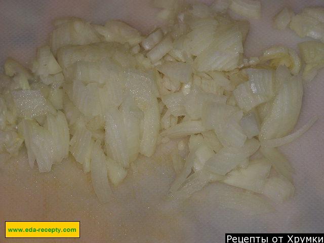 Шаг 6 приготовления Бульон куриный