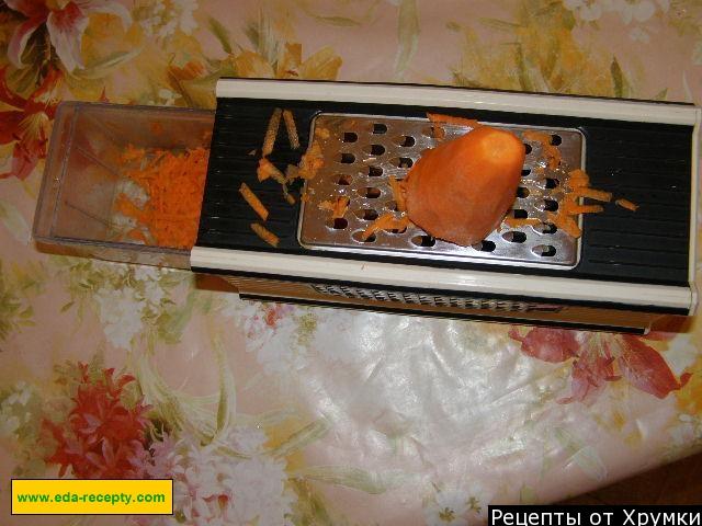 Шаг 5 приготовления Суп с клецками из теста