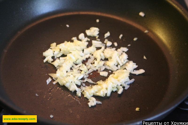 Шаг 2 приготовления Суп пюре из цветной капусты быстро и вкусно