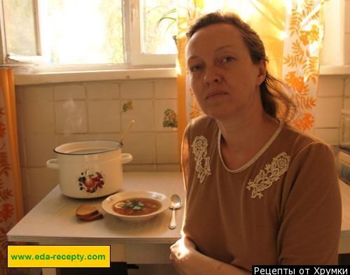 Шаг 8 приготовления Индийский гороховый суп с машем, имбирем и куркумой