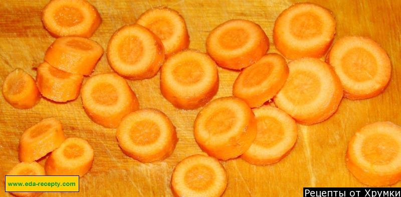 Шаг 3 приготовления Суп из свежей капусты с мясом, крапивой и помидорами