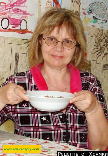 Шаг 9 приготовления Суп из свежей капусты с мясом, крапивой и помидорами