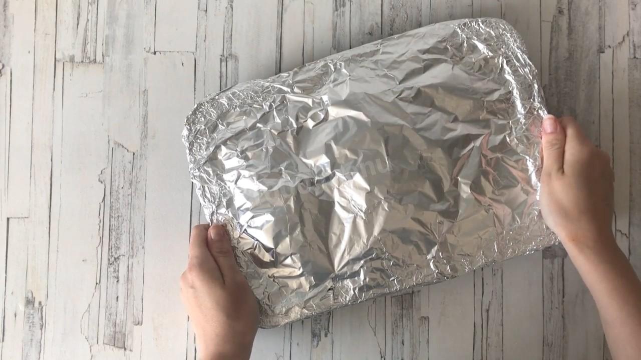 Шаг 9 приготовления Бараньи ребрышки с картошкой