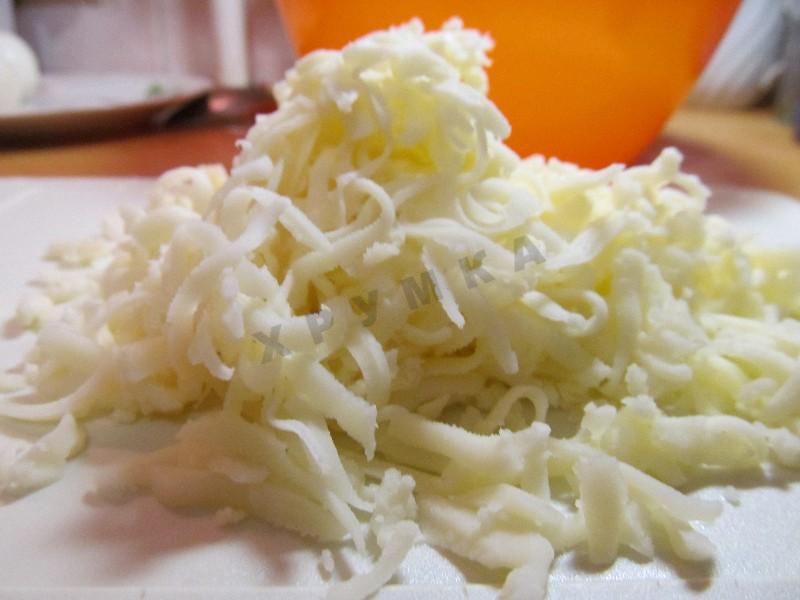 Шаг 12 приготовления Фаршированная курица без костей в духовке