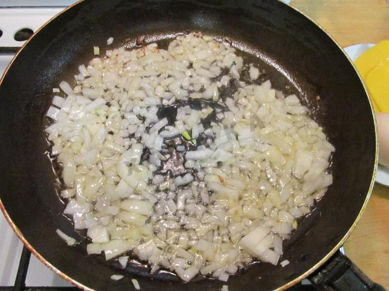 Шаг 8 приготовления Фаршированная курица без костей в духовке