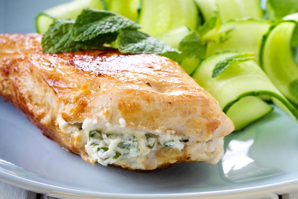 Обложка рецепта Мясо по чешски