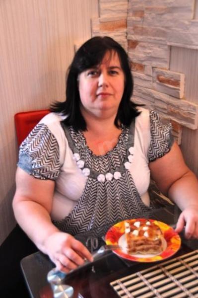 Шаг 15 приготовления Лазанья из готовых листов с говяжьим фаршем