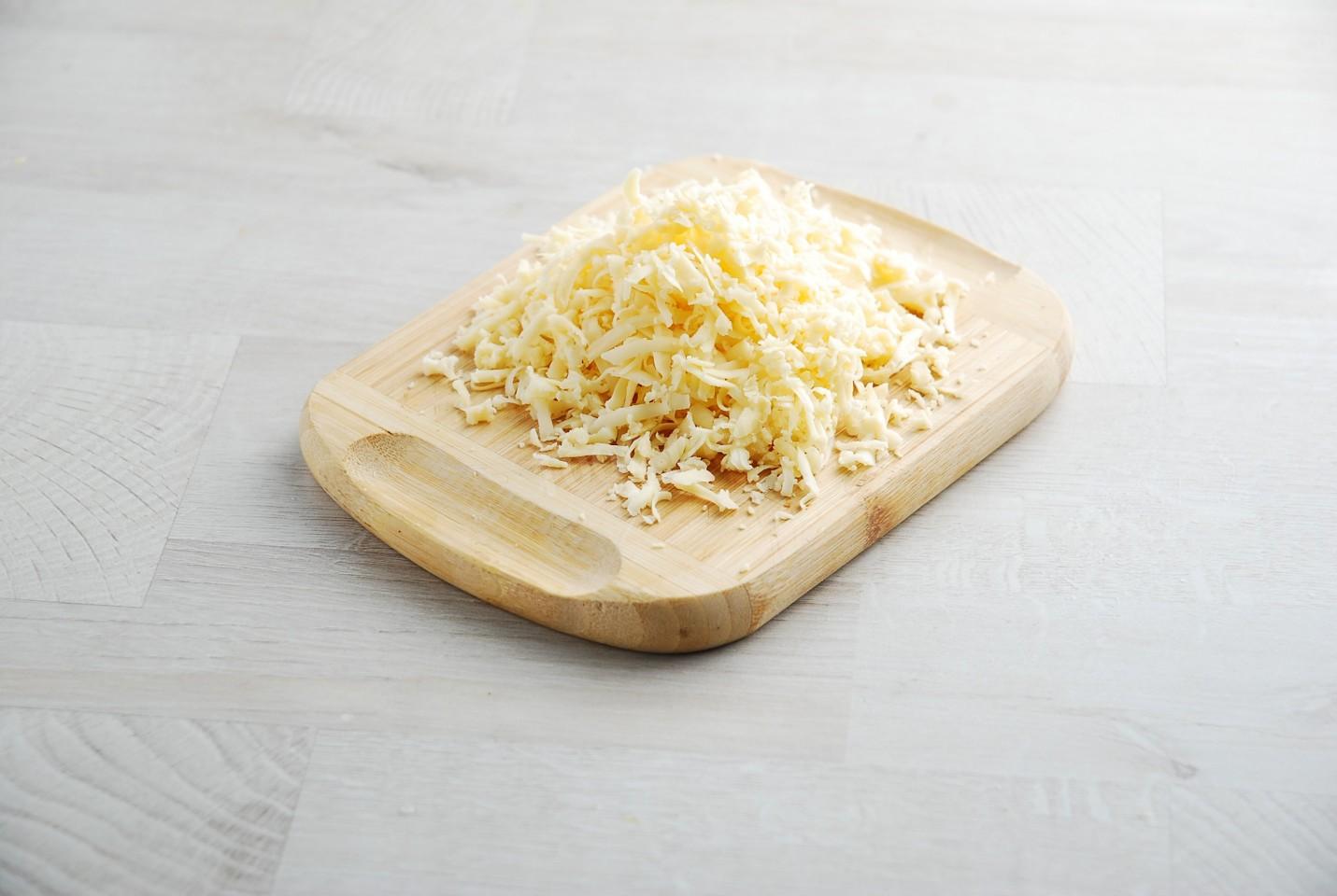 Шаг 5 приготовления Мясо в лаваше в духовке