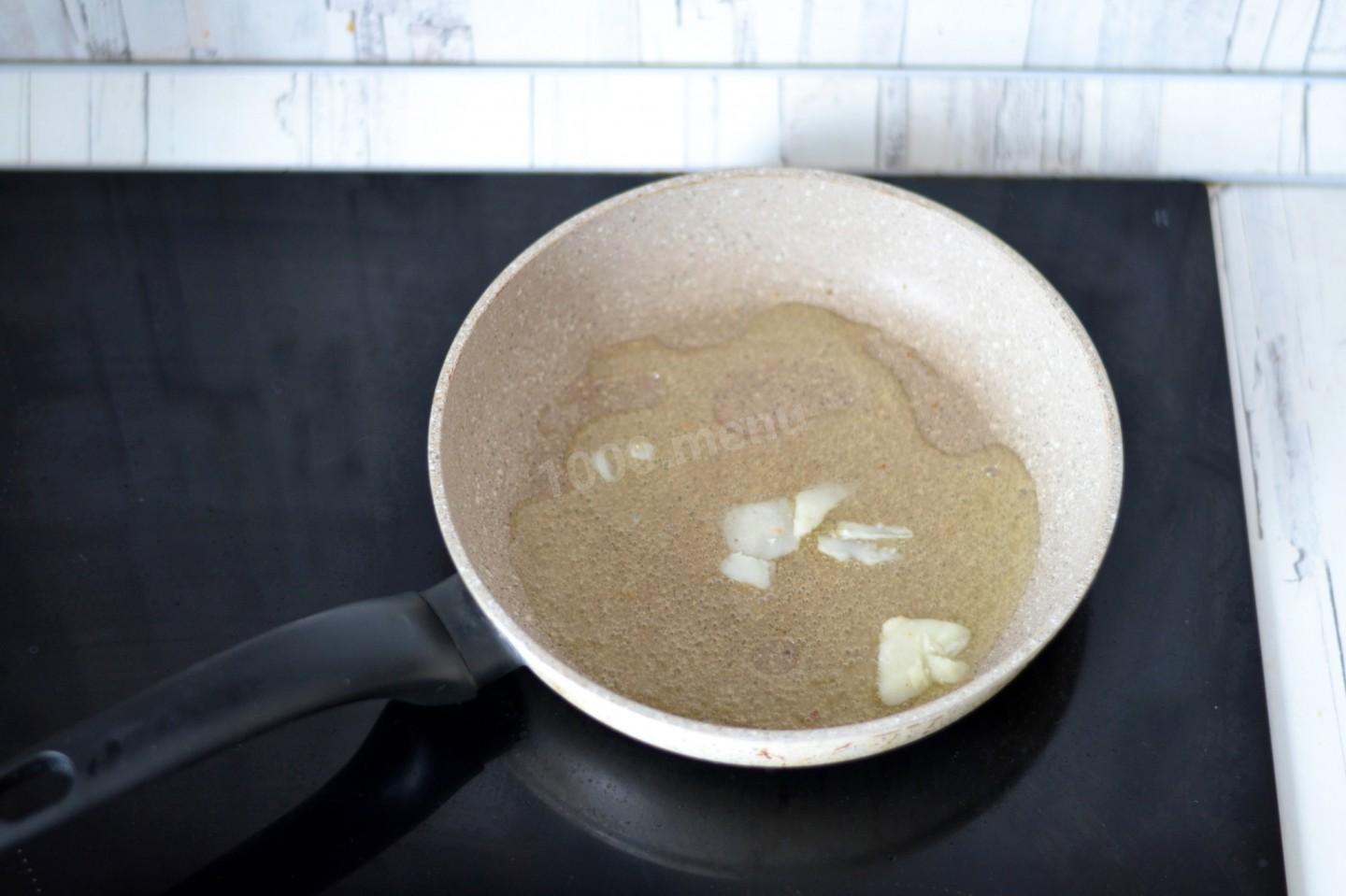 Шаг 5 приготовления Каша солдатская с тушенкой из гречки