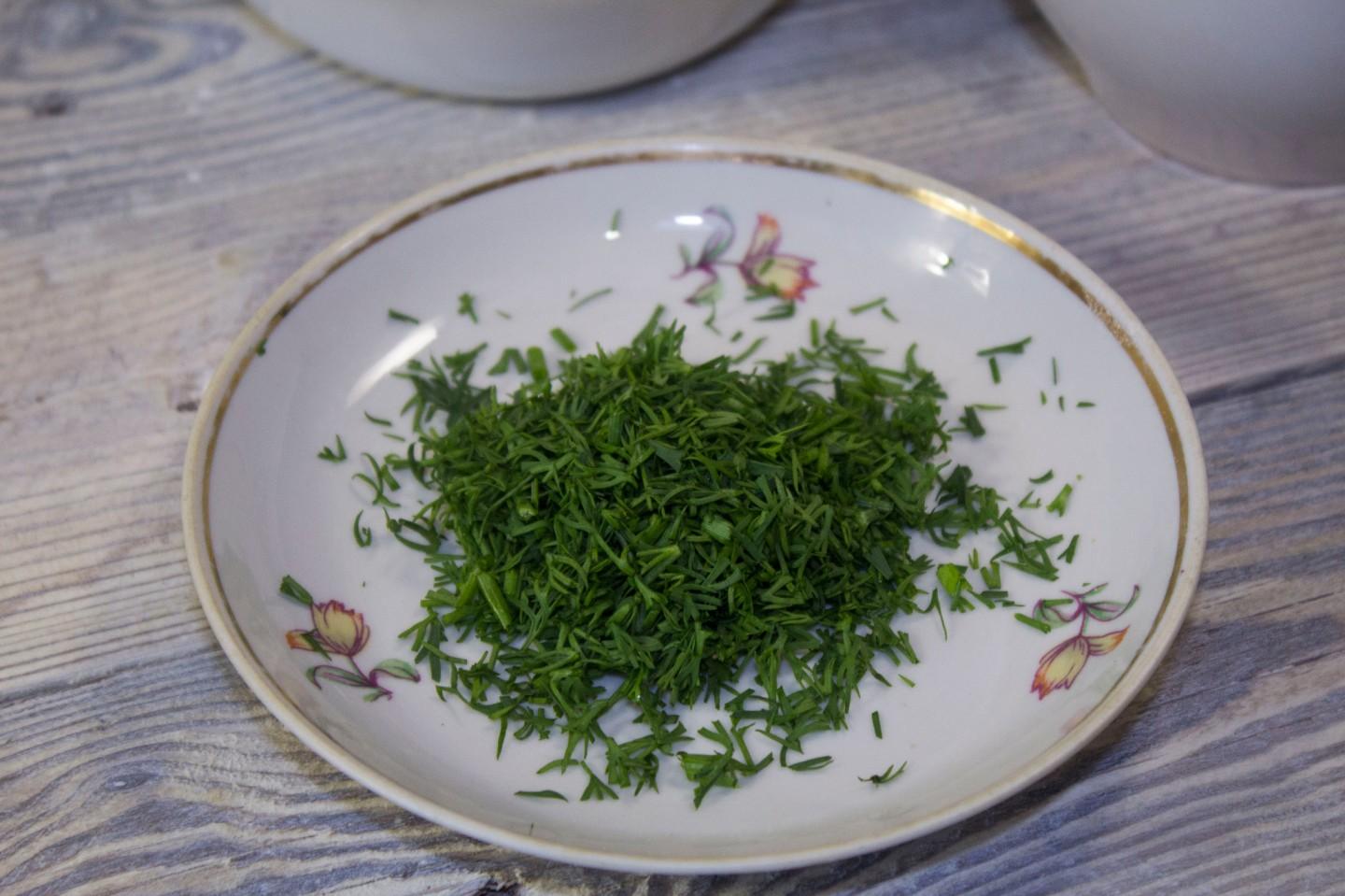 Шаг 11 приготовления Пицца с кукурузой