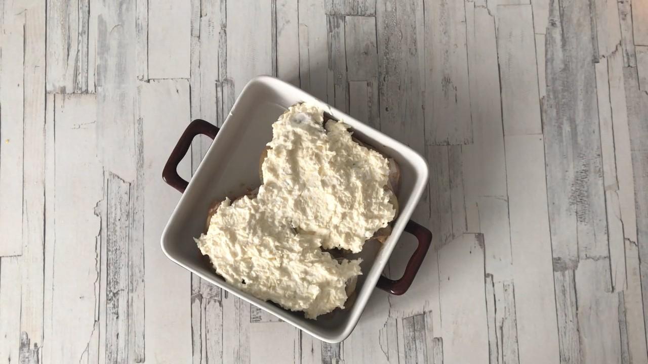 Шаг 12 приготовления Мясо по боярски